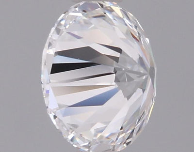 0.96 Carat Round Lab Diamond :: 360 spin frame 03