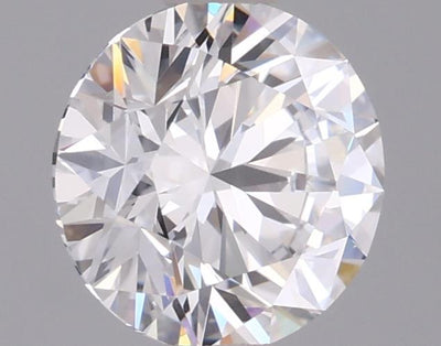 0.96 Carat Round Lab Diamond :: 360 spin frame 04