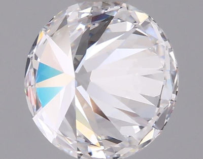 0.96 Carat Round Lab Diamond :: 360 spin frame 05