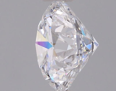 0.96 Carat Round Lab Diamond :: 360 spin frame 06