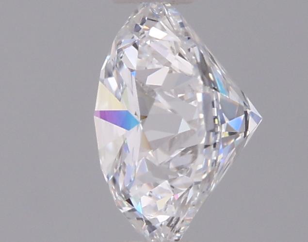 0.96 Carat Round Lab Diamond :: 360 spin frame 06