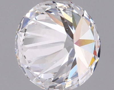 0.96 Carat Round Lab Diamond :: 360 spin frame 07