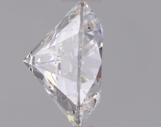 0.98 Carat Round Lab Diamond :: 360 spin frame 01