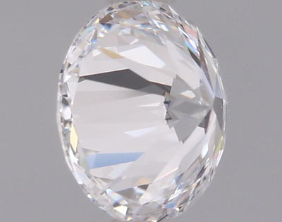 0.98 Carat Round Lab Diamond :: 360 spin frame 03