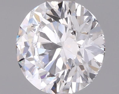 0.98 Carat Round Lab Diamond :: 360 spin frame 04