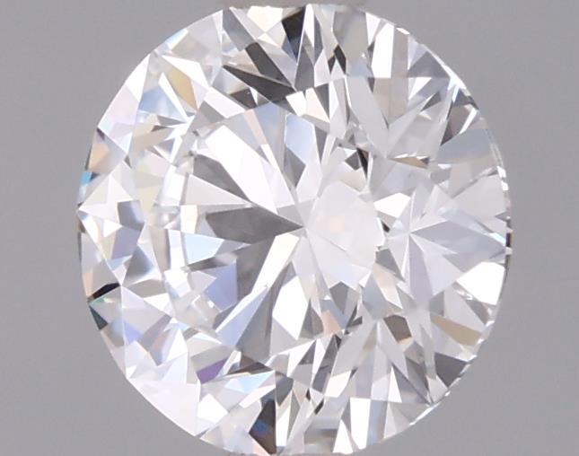 0.98 Carat Round Lab Diamond :: 360 spin frame 04
