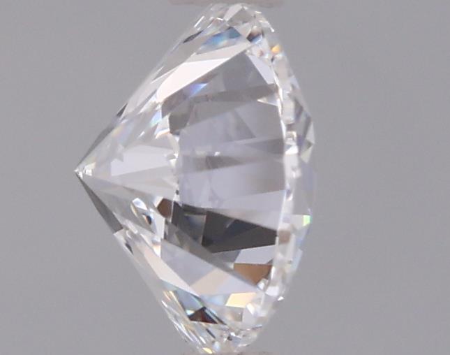 0.98 Carat Round Lab Diamond :: 360 spin frame 05