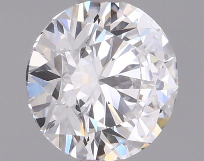 0.98 Carat Round Lab Diamond :: 360 spin frame 06