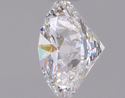 0.98 Carat Round Lab Diamond :: 360 spin frame 07