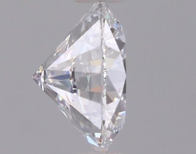 0.97 Carat Round Lab Diamond :: 360 spin frame 02