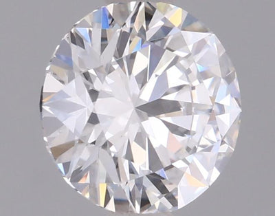 0.97 Carat Round Lab Diamond :: 360 spin frame 05