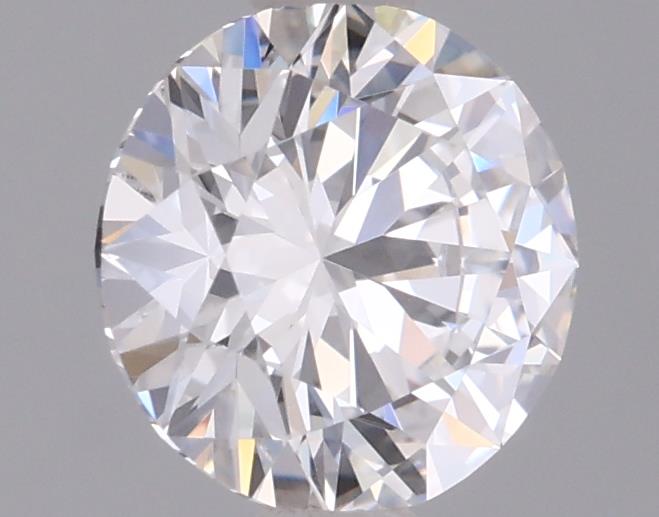 0.97 Carat Round Lab Diamond :: 360 spin frame 05