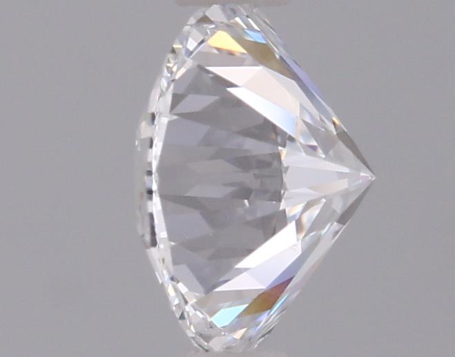 0.97 Carat Round Lab Diamond :: 360 spin frame 06