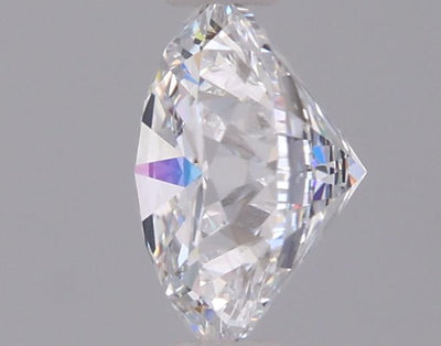 0.97 Carat Round Lab Diamond :: 360 spin frame 07
