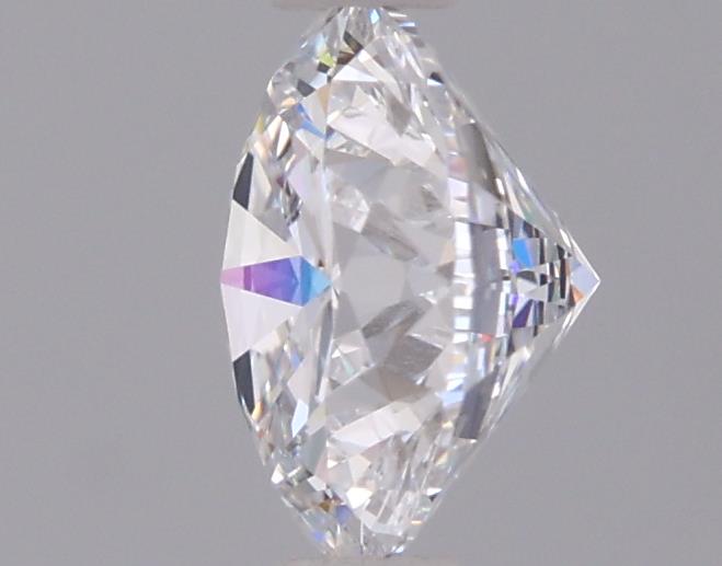 0.97 Carat Round Lab Diamond :: 360 spin frame 07