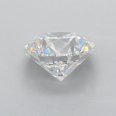 0.97 Carat Round Lab Diamond :: 360 spin frame 02