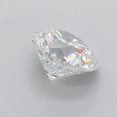 0.97 Carat Round Lab Diamond :: 360 spin frame 03