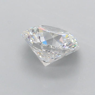 0.97 Carat Round Lab Diamond :: 360 spin frame 04