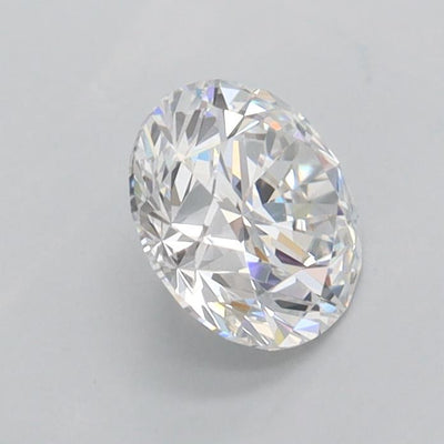 0.97 Carat Round Lab Diamond :: 360 spin frame 05