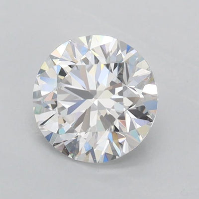 0.97 Carat Round Lab Diamond :: 360 spin frame 06