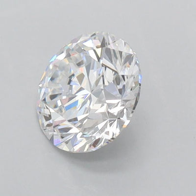 0.97 Carat Round Lab Diamond :: 360 spin frame 07