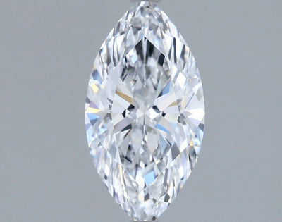 0.92 Carat Marquise Lab Diamond