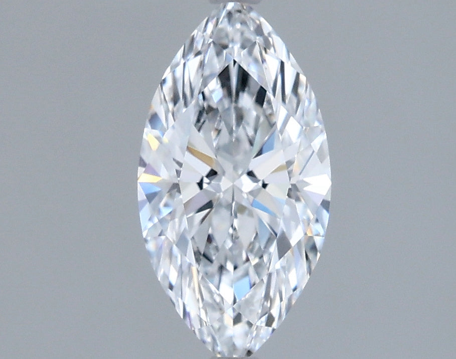 0.92 Carat Marquise Lab Diamond