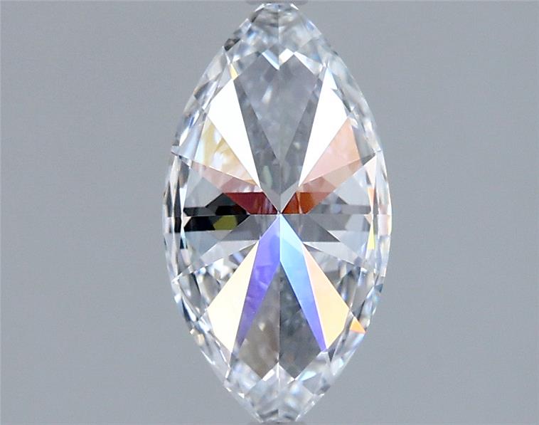 0.92 Carat Marquise Lab Diamond :: 360 spin frame 01
