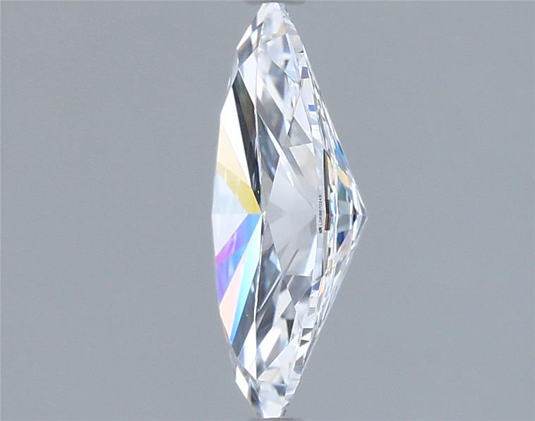 0.92 Carat Marquise Lab Diamond :: 360 spin frame 04