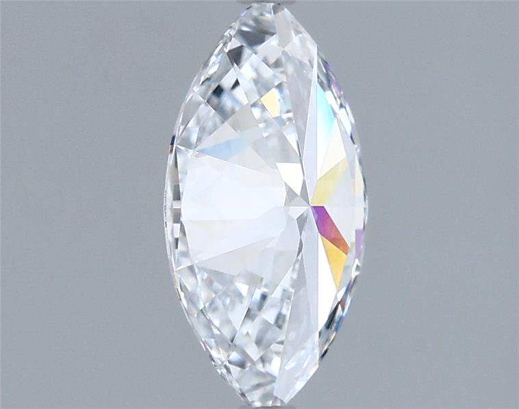 0.92 Carat Marquise Lab Diamond :: 360 spin frame 06