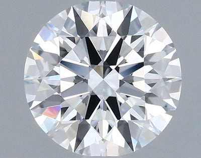 0.94 Carat Round Lab Diamond