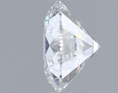 0.94 Carat Round Lab Diamond :: 360 spin frame 02