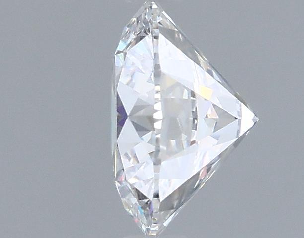 0.94 Carat Round Lab Diamond :: 360 spin frame 02
