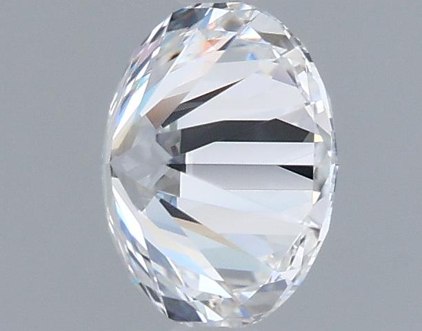 0.94 Carat Round Lab Diamond :: 360 spin frame 03