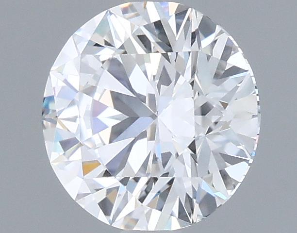 0.94 Carat Round Lab Diamond :: 360 spin frame 06