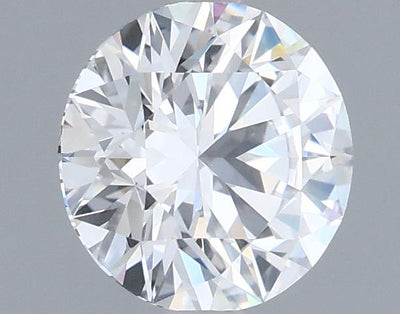0.94 Carat Round Lab Diamond :: 360 spin frame 07