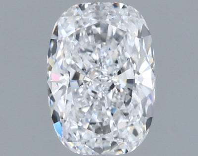 0.98 Carat Elongated Cushion Lab Diamond