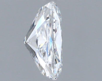 0.98 Carat Elongated Cushion Lab Diamond :: 360 spin frame 01