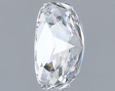 0.98 Carat Elongated Cushion Lab Diamond :: 360 spin frame 03