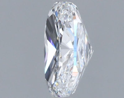 0.98 Carat Elongated Cushion Lab Diamond :: 360 spin frame 04