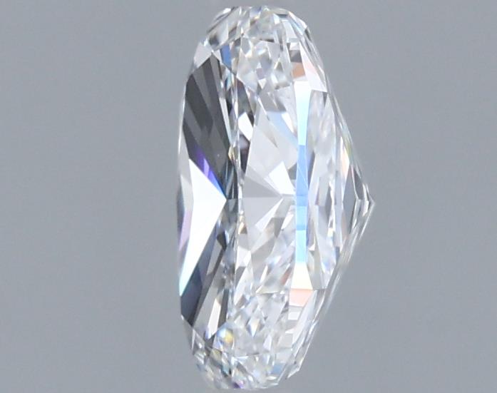 0.98 Carat Elongated Cushion Lab Diamond :: 360 spin frame 04