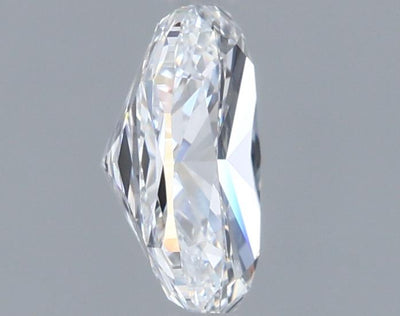 0.98 Carat Elongated Cushion Lab Diamond :: 360 spin frame 05