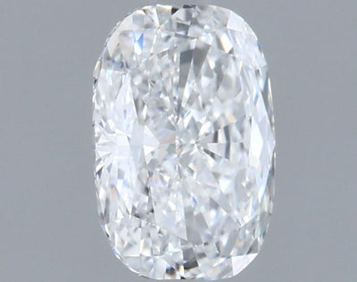 0.98 Carat Elongated Cushion Lab Diamond :: 360 spin frame 06