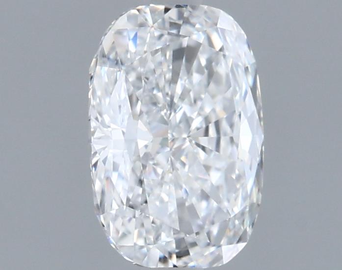 0.98 Carat Elongated Cushion Lab Diamond :: 360 spin frame 06