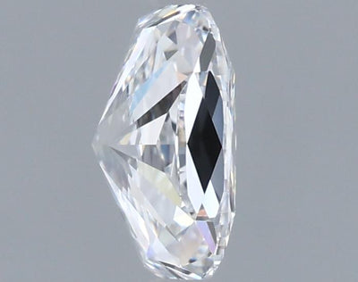 0.98 Carat Elongated Cushion Lab Diamond :: 360 spin frame 07