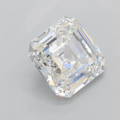 0.97 Carat Asscher Lab Diamond :: 360 spin frame 03