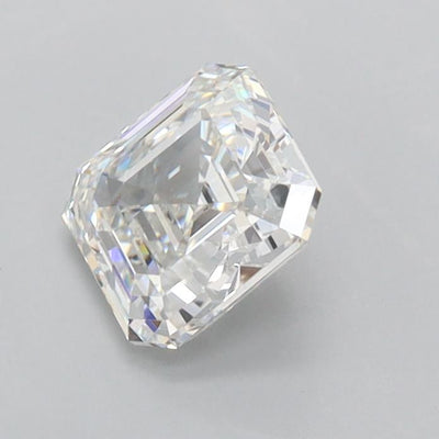 0.97 Carat Asscher Lab Diamond :: 360 spin frame 04