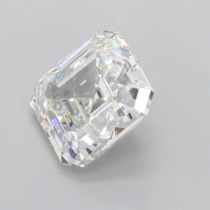 0.97 Carat Asscher Lab Diamond :: 360 spin frame 04