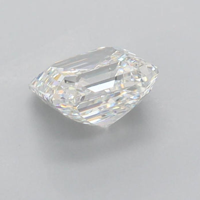 0.97 Carat Asscher Lab Diamond :: 360 spin frame 05