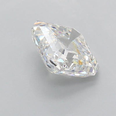 0.97 Carat Asscher Lab Diamond :: 360 spin frame 06